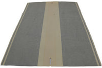 
              NEW OEM DODGE VIPER SILVER SPORTCAP STRIPE QH39SA1
            