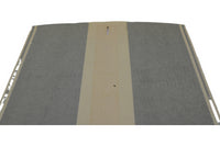 
              NEW OEM DODGE VIPER SILVER SPORTCAP STRIPE QH39SA1
            