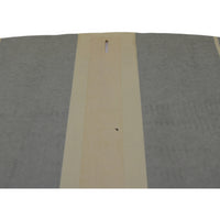 NEW OEM DODGE VIPER SILVER SPORTCAP STRIPE QH39SA1