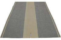 
              NEW OEM DODGE VIPER SILVER SPORTCAP STRIPE QH39SA1
            