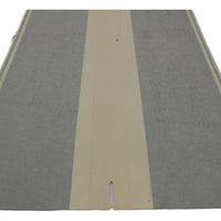 NEW OEM DODGE VIPER SILVER SPORTCAP STRIPE QH39SA1