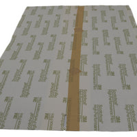 NEW OEM DODGE VIPER SILVER SPORTCAP STRIPE QH39SA1