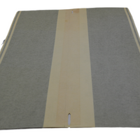 QH40SA1 NEW OEM 1992-1996 DODGE VIPER DECKLID STRIPES QH40SA1