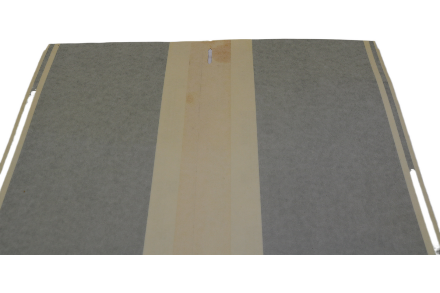QH40SA1 NEW OEM 1992-1996 DODGE VIPER DECKLID STRIPES QH40SA1