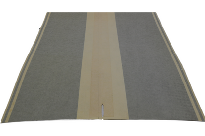 QH40SA1 NEW OEM 1992-1996 DODGE VIPER DECKLID STRIPES QH40SA1