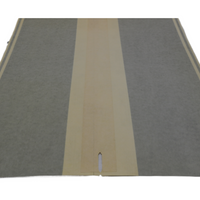 QH40SA1 NEW OEM 1992-1996 DODGE VIPER DECKLID STRIPES QH40SA1