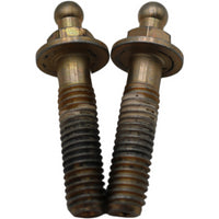 29465-08B OEM NTO 2008-2024 HARLEY-DAVIDSON SOFTAIL DYNA TOURING BREATHER BOLT