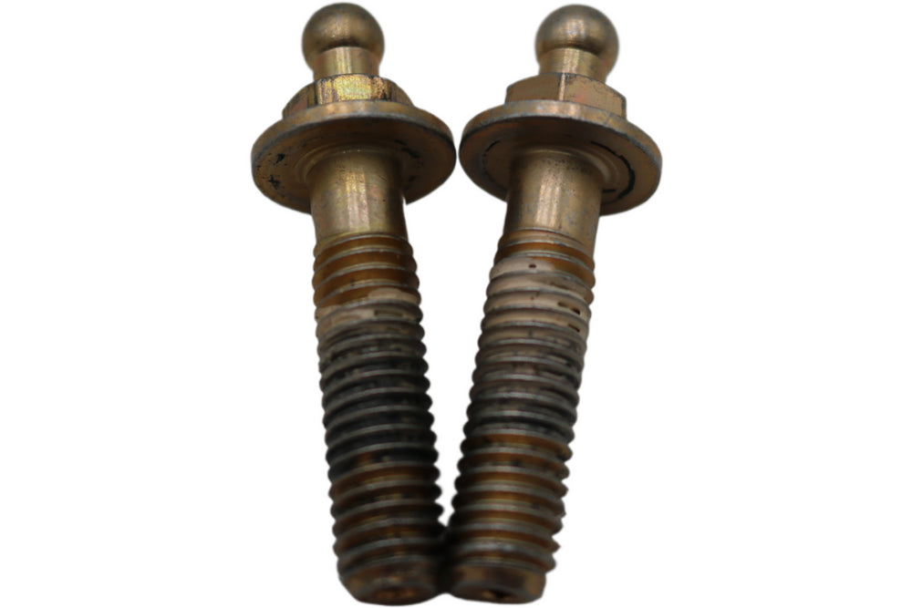 29465-08B OEM NTO 2008-2024 HARLEY-DAVIDSON SOFTAIL DYNA TOURING BREATHER BOLT