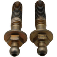 29465-08B OEM NTO 2008-2024 HARLEY-DAVIDSON SOFTAIL DYNA TOURING BREATHER BOLT