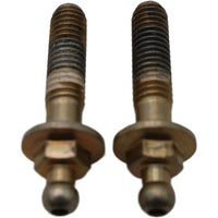 29465-08B OEM NTO 2008-2024 HARLEY-DAVIDSON SOFTAIL DYNA TOURING BREATHER BOLT