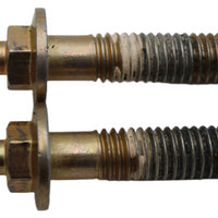 29465-08B OEM NTO 2008-2024 HARLEY-DAVIDSON SOFTAIL DYNA TOURING BREATHER BOLT