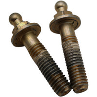 29465-08B OEM NTO 2008-2024 HARLEY-DAVIDSON SOFTAIL DYNA TOURING BREATHER BOLT