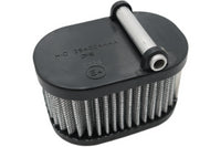 
              29400444A OEM NTO 2024-2025 HARLEY-DAVIDSON STREET GLIDE ROAD GLIDE AIR FILTER
            