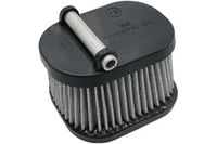 
              29400444A OEM NTO 2024-2025 HARLEY-DAVIDSON STREET GLIDE ROAD GLIDE AIR FILTER
            