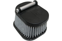 
              29400444A OEM NTO 2024-2025 HARLEY-DAVIDSON STREET GLIDE ROAD GLIDE AIR FILTER
            