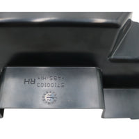 57100103 OEM NTO 2014-2019 HARLEY-DAVIDSON TOURING RIGHT GLOVE BOX TRAY