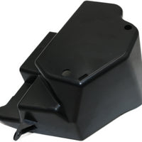 57100103 OEM NTO 2014-2019 HARLEY-DAVIDSON TOURING RIGHT GLOVE BOX TRAY