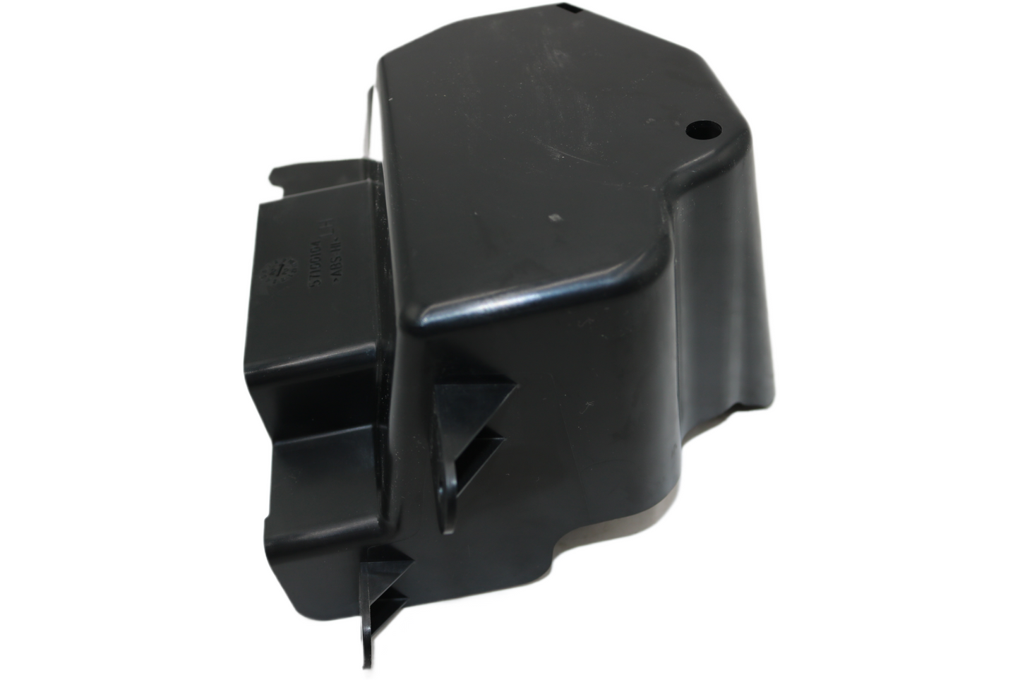 57100104 OEM NTO 2014-2019 HARLEY-DAVIDSON TOURING LEFT GLOVE BOX TRAY