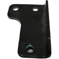 66881-09 OEM NTO 2009-2024 HARLEY-DAVIDSON TOURING HINGED EXHUAST MOUNT BRACKET