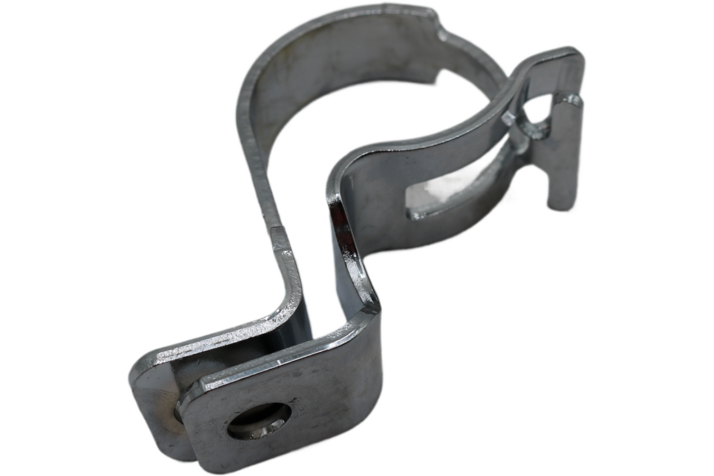 65500042 65500043B OEM NTO 2017-2024 HARLEY-DAVIDSON TOURING EXHAUST CLAMP SET
