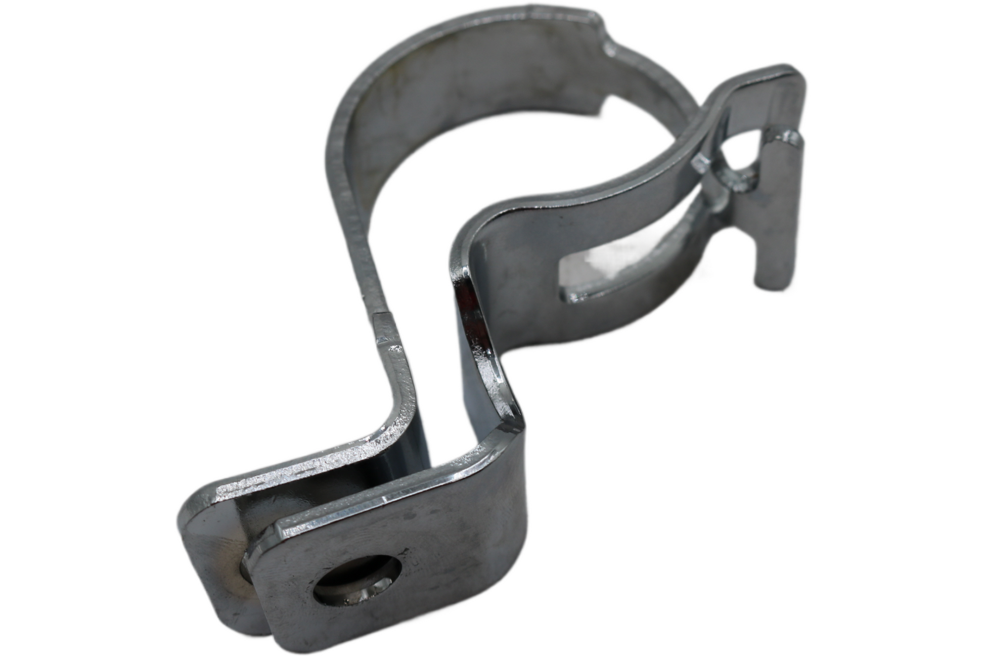65500042 65500043B OEM NTO 2017-2024 HARLEY-DAVIDSON TOURING EXHAUST CLAMP SET