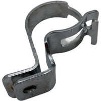 65500042 65500043B OEM NTO 2017-2024 HARLEY-DAVIDSON TOURING EXHAUST CLAMP SET