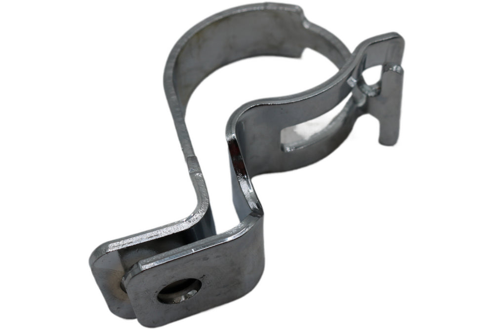 65500042 65500043B OEM NTO 2017-2024 HARLEY-DAVIDSON TOURING EXHAUST CLAMP SET