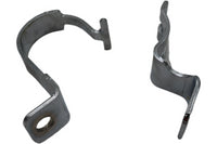 
              65500042 65500043B OEM NTO 2017-2024 HARLEY-DAVIDSON TOURING EXHAUST CLAMP SET
            