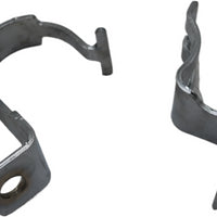 65500042 65500043B OEM NTO 2017-2024 HARLEY-DAVIDSON TOURING EXHAUST CLAMP SET