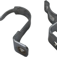 65500042 65500043B OEM NTO 2017-2024 HARLEY-DAVIDSON TOURING EXHAUST CLAMP SET