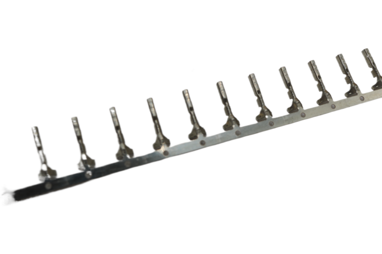 72991-01B NEW OEM HARLEY-DAVIDSON CONNECTOR PLUG TERMINAL SOCKET PINS