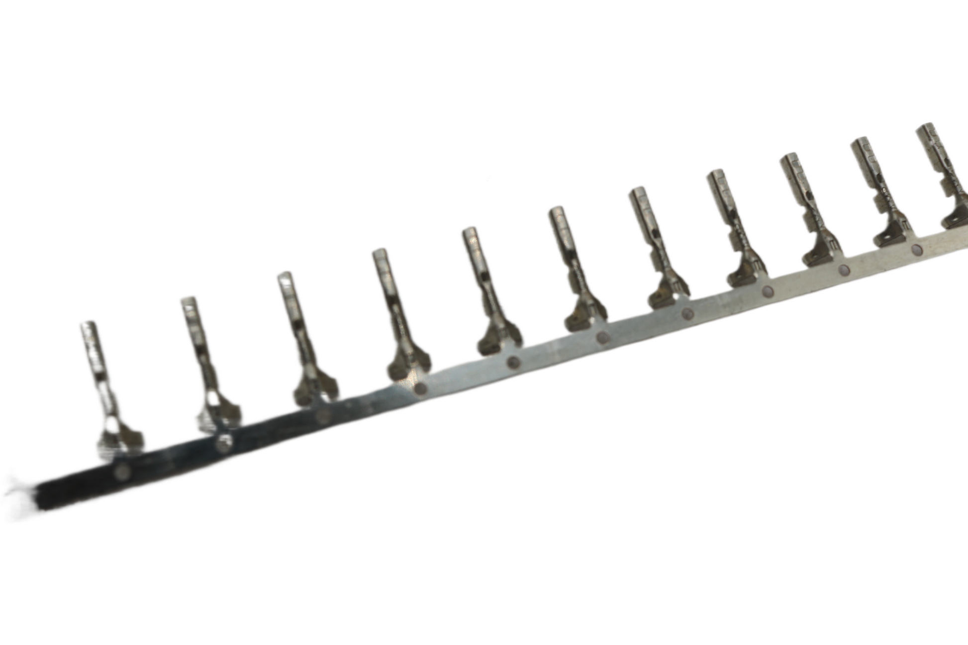 72991-01B NEW OEM HARLEY-DAVIDSON CONNECTOR PLUG TERMINAL SOCKET PINS