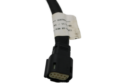 72645-10 NEW OEM HARLEY-DAVIDSON TOURING TOUR PACK HARNESS JAPAN
