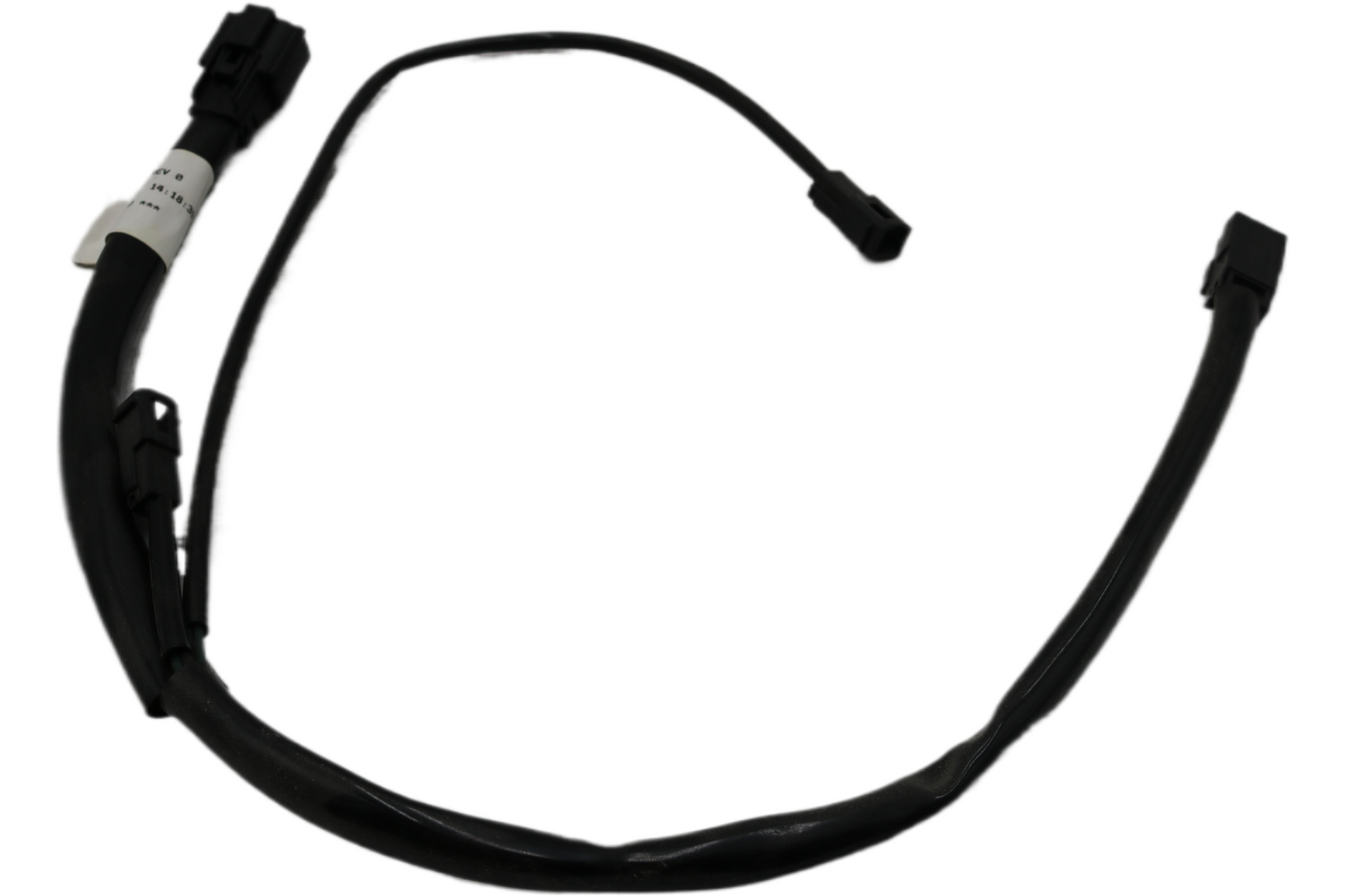 72636-10 NEW OEM 2010-2013 HARLEY-DAVIDSON TOURING CVO TOUR PACK HARNESS