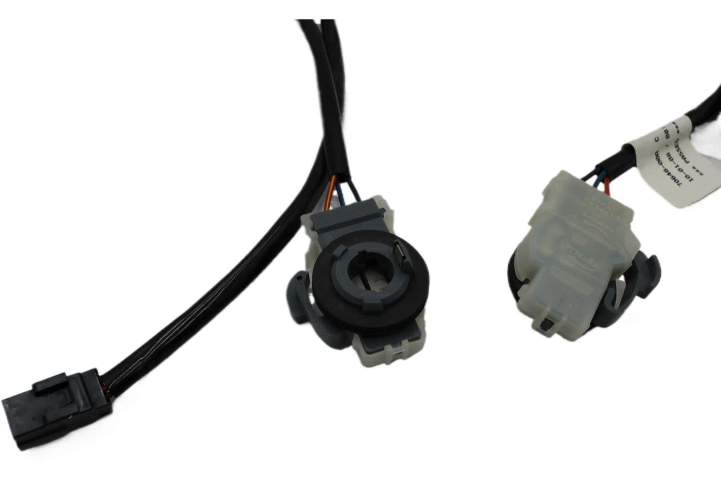 70648-00A NEW OEM 2000-2013 HARLEY-DAVIDSON TOURING TOUR PAK WIRING HARNESS