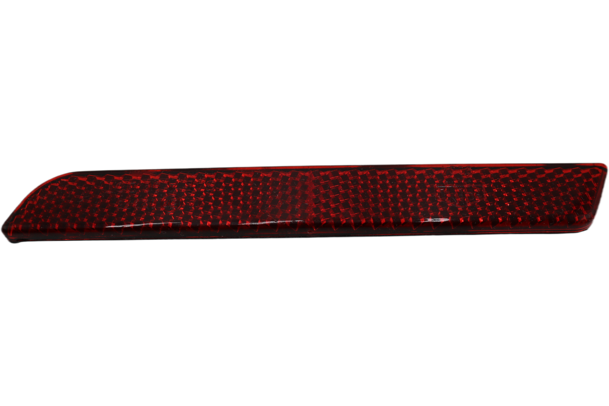 59287-92 NEW OEM 1992-2019 HARLEY-DAVIDSON SPORTSTER DYNA TOURIN RIGHT REFLECTOR