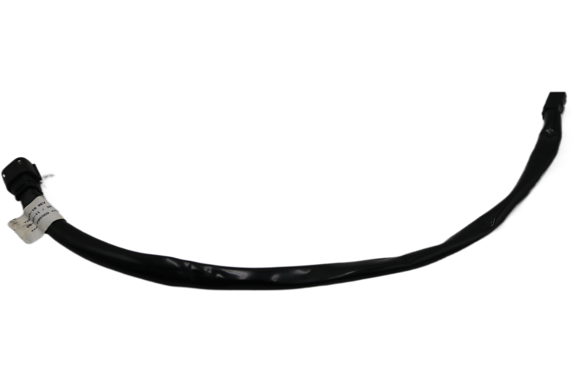 72645-10 NEW OEM HARLEY-DAVIDSON TOURING TOUR PACK HARNESS JAPAN