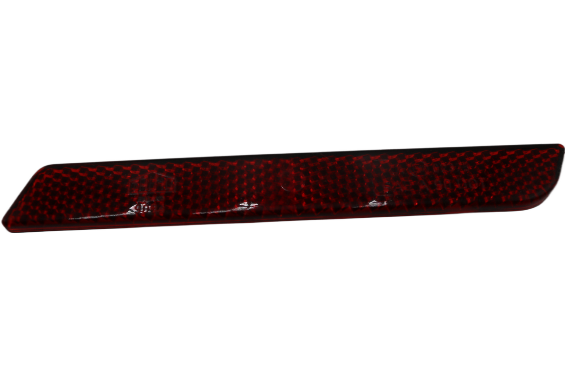 59287-92 NEW OEM 1992-2019 HARLEY-DAVIDSON SPORTSTER DYNA TOURIN RIGHT REFLECTOR