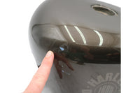 
              61000701 OEM 2007-2022 HARLEY-DAVIDSON SPORTSTER IRON GAS TANK
            