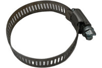 
              9955 OEM NTO HARLEY-DAVIDSON WORM DRIVE EXHAUST PIPE SHIELD CLAMP #24
            