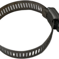 9955 OEM NTO HARLEY-DAVIDSON WORM DRIVE EXHAUST PIPE SHIELD CLAMP #24