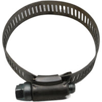 9955 OEM NTO HARLEY-DAVIDSON WORM DRIVE EXHAUST PIPE SHIELD CLAMP #24