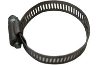 
              9955 OEM NTO HARLEY-DAVIDSON WORM DRIVE EXHAUST PIPE SHIELD CLAMP #24
            