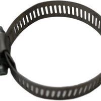 9955 OEM NTO HARLEY-DAVIDSON WORM DRIVE EXHAUST PIPE SHIELD CLAMP #24