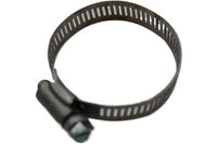 
              9955 OEM NTO HARLEY-DAVIDSON WORM DRIVE EXHAUST PIPE SHIELD CLAMP #24
            