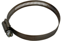 
              9956 OEM NTO HARLEY-DAVIDSON WORM DRIVE EXHAUST PIPE SHIELD CLAMP #40
            