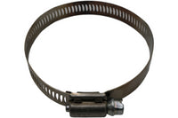 
              9956 OEM NTO HARLEY-DAVIDSON WORM DRIVE EXHAUST PIPE SHIELD CLAMP #40
            