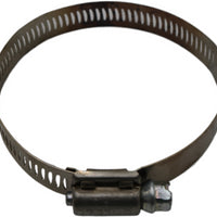 9956 OEM NTO HARLEY-DAVIDSON WORM DRIVE EXHAUST PIPE SHIELD CLAMP #40