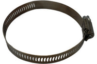 
              9956 OEM NTO HARLEY-DAVIDSON WORM DRIVE EXHAUST PIPE SHIELD CLAMP #40
            