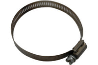 
              9956 OEM NTO HARLEY-DAVIDSON WORM DRIVE EXHAUST PIPE SHIELD CLAMP #40
            